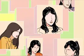 女性长期单身，就有哪些变化？据说单身时间越久越明显图片