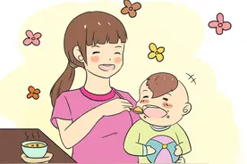人手一份！婴幼儿积食处理方式大全来了！（含推拿+揉腹+消食汤）图片