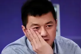 李亚鹏海哈金喜被曝婚变！女方恐成前妻替身，小女儿名字暗藏深意图片