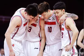 正式确定！CBA冠军球员留守广东宏远，杜锋拒绝放弃图片