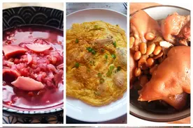 建议：不管有钱没钱，遇到这5种富硒食材，宁可不吃肉也别错过图片