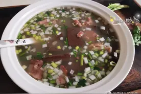 立冬，再忙也别忘记这道汤，鲜美好喝全家都喜欢，滋补保暖不怕冷图片