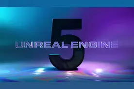 虚幻引擎5正式版发布！5家中国游戏公司采用，米哈游已入手UE5图片