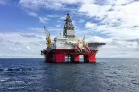 中海油英国北海油田出售分析图片