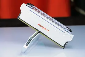 阿斯加特洛基 LOKI DDR4 3600 8G*2 C14 B-die 怎么样？图片
