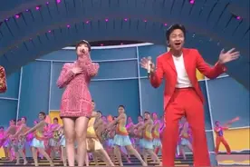 虎年春晚看点多：邓超唱嗨了，脱口秀太尴尬，撒贝宁嘴瓢上热搜图片