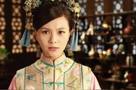 这个女人本可除掉慈禧，可惜太过宽厚善良导致我国国运百年衰败图片