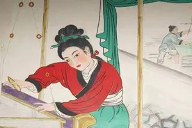 俗语“三十如狼，四十如虎”到底是什么意思？你理解对了吗？图片