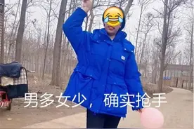 “一天相亲20场”的背后，农村男性择偶究竟有多难？图片