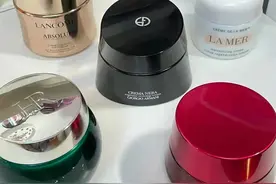 盘点几款大牌“贵妇霜”，价格真心贵，但依然有人回购，你有吗图片