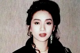 梅艳芳的脾气和性格决定她永远也找不到真正的的另一半图片