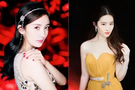 当年红极一时，如今却过气的5位女星，各有各的心酸图片