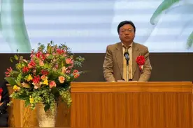 志有所趋勇毅前行 千代田国际语学院2023年毕业典礼在东京隆重举行图片