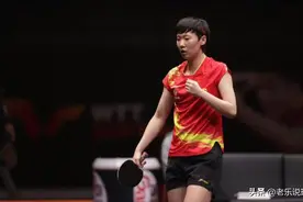 国乒女队六大主力，集结黄石全锦赛，王艺迪领衔辽宁队夺冠大热图片