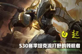 王者荣耀：一夜之间，这两件装备的组合火了，双重减速实在太恶心图片
