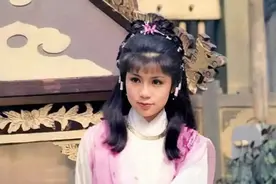 “俏黄蓉”翁美玲：为情所困，为何汤镇业不接电话会被骂？图片
