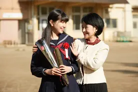写给中考学生的家长图片
