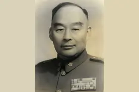 蒋介石的十三太保都有谁？图片