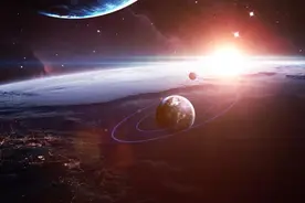 宇宙的尽头在哪？科学家发现的最远天体，能被认定为“边缘”吗？图片