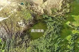 三星堆文明启示：川蜀文明曾经也有巅峰，但后又被冷落？为什么？图片