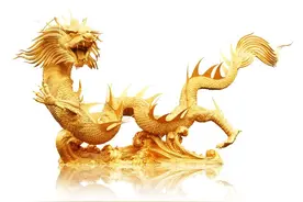 生肖龙和生肖牛有什么差别？谁更厉害？图片
