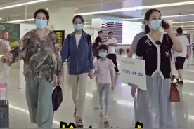 【一带一路新故事】吉尔吉斯斯坦患者坐6个小时飞机跨国求医，只因对中国医生的信任！图片