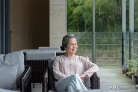 退休在家，每天坚持5个习惯，让自己越来越年轻图片