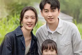 《小日子》陈晓女儿来头大，父母都是演员，爸爸因《庆余年》走红图片
