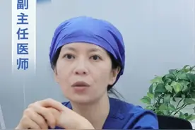 妈妈出月子后，肚子却越来越大，医生：太胡闹！网友：男人是禽兽图片
