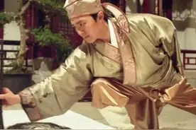 唐伯虎的一生“醉舞狂歌五十年，花中行乐月下眠”图片
