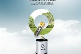 石英钟用什么电池比较好？南孚电池亿万家庭的选择图片