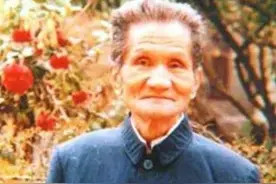 被关十四年的“疯老头”，唯一从白公馆成功逃脱的人，他叫韩子栋图片