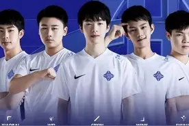 那些曾经活跃在LPL赛场的选手如今何去何从了图片