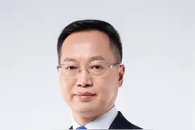 贾少谦出任海信集团董事长 核心高管团队顺利跨入“70后”图片