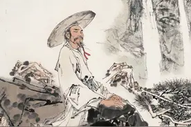 明代旅游达人徐霞客开始游历大山名川图片