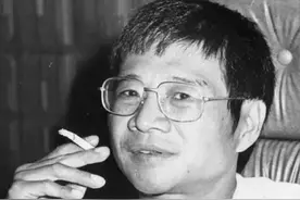 倪匡早年的逃亡之路，大雪之夜骑马狂奔，倪匡：今天做梦都会梦到图片