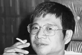 倪匡早年的逃亡之路，大雪之夜骑马狂奔，倪匡：今天做梦都会梦到图片