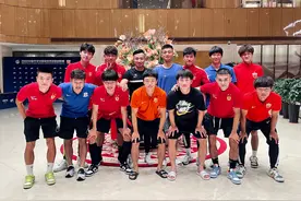 什么情况？U21国足去欧洲留洋，广州队竟无一人图片