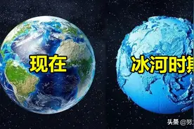 气候变化与民族迁徙图片