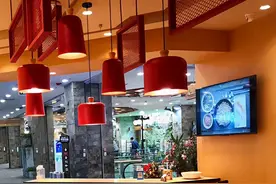 哈尔滨再次遭遇疫情，当地店家：多次停业但支持防控图片