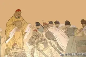 赵匡胤为何轻易篡夺了后周江山？只怪柴荣机关算尽，亲手送出皇位图片