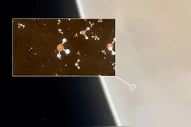 外星生命或许存在？科学家在金星大气层中发现重要证据，可信吗图片