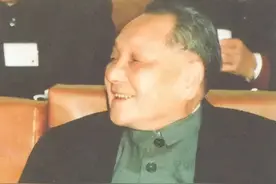 邓小平警卫与台湾富家女订婚，听到聘金数额其父不敢信：是真的？图片