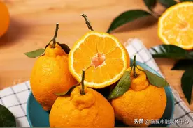 “丑橘”和“耙耙柑”该如何区分？是转基因水果吗？建议弄懂再买不会错图片