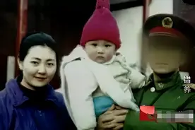 保姆偷子26年，“养废”后送回，亲生母亲：那家里的儿子是谁？图片