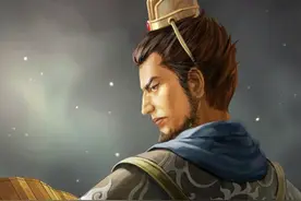 这位冷门皇帝的一生，完美的演绎了一句话——屠龙勇士，终成恶龙图片