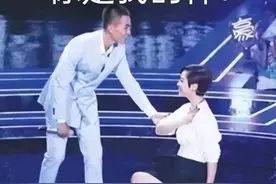 「梗知识」—“你是我的神”是什么梗？图片
