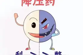 降压药会影响男性功能？3种降压药，不但降血压，还改善男性功能图片
