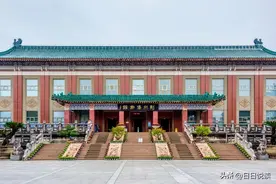 湖北荆州博物馆镇馆之宝“战国丝绸” 是如何发掘出来的？图片