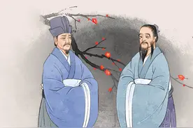 马看四蹄，人看四相，老祖宗教你识人术，这“四相”你看对了吗？图片